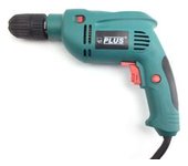 TALADRO ELECTRICO PLUS PLUS