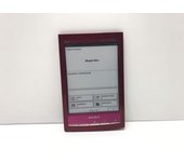 LIBRO ELECTRONICO SONY PRS-T1