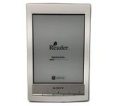 LIBRO ELECTRONICO SONY PRS-T1