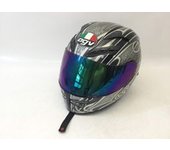CASCO INTEGRAL AGV STEALTH SV