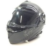 CASCO ABATIBLE SHARK OPENLINE