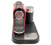 CAFETERA CAPSULAS KRUPS KRUPS