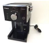 CAFETERA ESPRESSO SAECO POEMIA