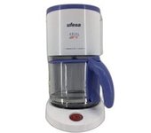 CAFETERA GOTEO UFESA CG7218