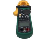 PINZA AMPERIMETRICA KPS -PA430
