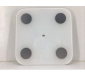 BASCULA BAÑO XIAOMI SCALE 2