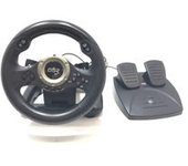 VOLANTE PS3 INDECA JINSHU GTR