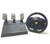 VOLANTE PS4 THRUSTMASTER T300