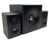 ALTAVOCES HIFI EDIFIER S351DB