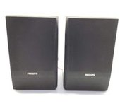 ALTAVOCES HIFI PHILIPS MCM204