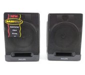 ALTAVOCES HIFI PHILIPS AW7720