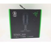 MICROFONO RAZER SIREN V3 MINI