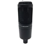 MICROFONO AUDIO-TECHNICA P48