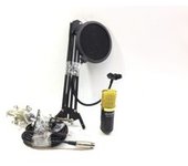 MICROFONO AUDIBAX BERLIN 1800