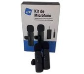MICROFONO NK KIT DE MICROFONO
