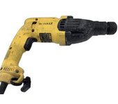 MARTILLO ELECTRICO DEWALT D25033