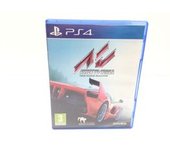 ASSETTO CORSA PS4