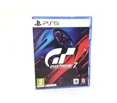 GRAN TURISMO 7 PS5