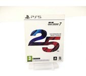 GRAN TURISMO 7 PS5