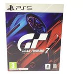 GRAN TURISMO 7 PS5