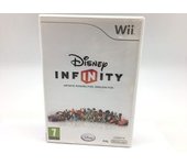 DISNEY INFINITY WII