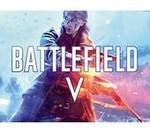 BATTLEFIELD V PS4