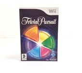 TRIVIAL PURSUIT WII