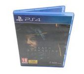 DEATH STRANDING PS4