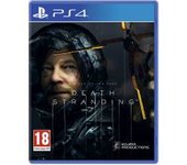 DEATH STRANDING PS4