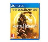 MORTAL KOMBAT 11 PS4