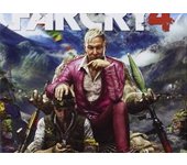 FAR CRY 4 X360