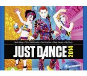 JUST DANCE 2014 PS3