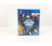 STARBLOOD ARENA PS4