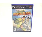 SHREK SUPERSLAM PS2