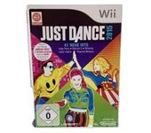 JUST DANCE 2015 WII