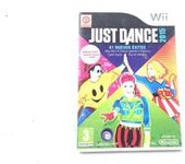 JUST DANCE 2015 WII
