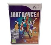 JUST DANCE 2017 WII