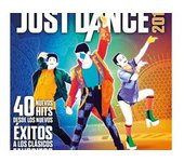 JUST DANCE 2017 WII