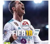 FIFA 18 XBOXONE
