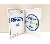 WII SPORTS RESORT WII