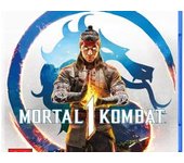 MORTAL KOMBAT 1 PS5