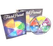 TRIVIAL PURSUIT PS3