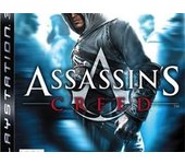 ASSASSINS CREED PS3