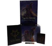 TALES OF ARISE PS4
