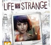 LIFE IS STRANGE PS4