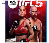 EA SPORTS UFC 5 PS5
