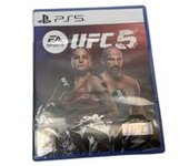 EA SPORTS UFC 5 PS5