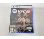 EA SPORTS UFC 5 PS5