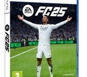 EA SPORTS FC25 PS5