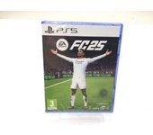 EA SPORTS FC25 PS5